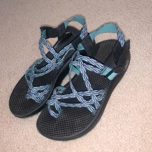 Chacos sandals